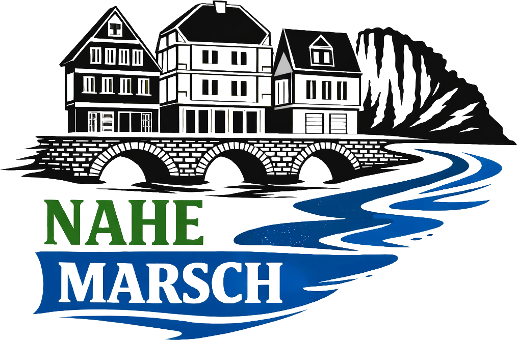 Nahemarsch