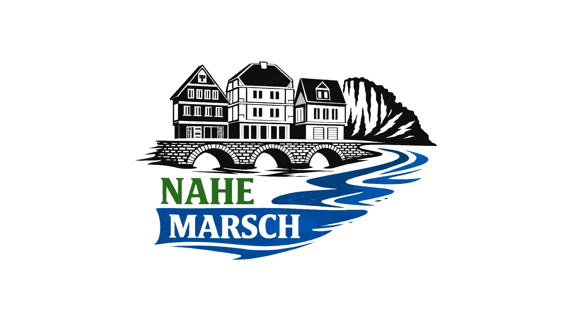 Nahemarsch Platzhalter