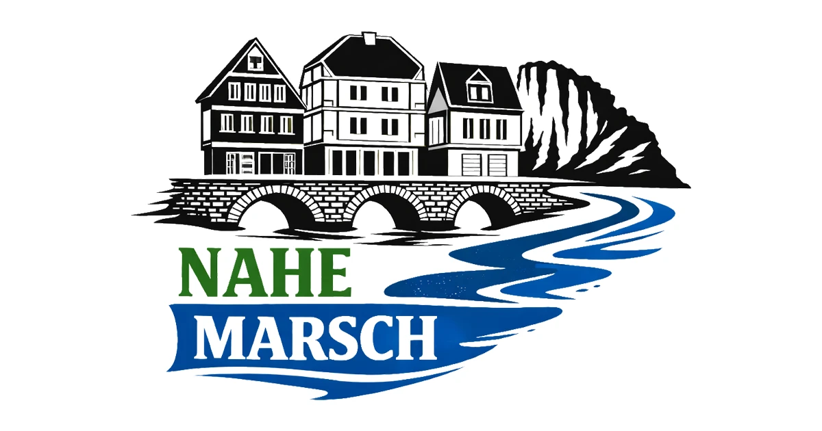 Nahemarsch Bad Kreuznach
